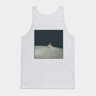 We Have a Problem Tank Top